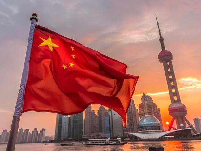 Kina har ännu inte haft sitt ChatGPT-ögonblick, säger Kai-Fu Lee