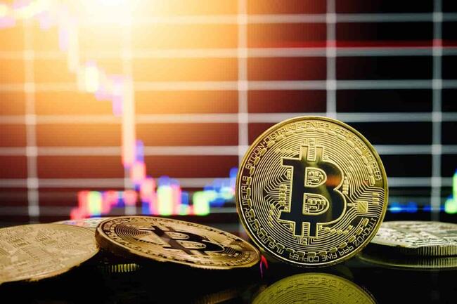 Machine learning algorithm predicts Bitcoin price on May 31, 2024