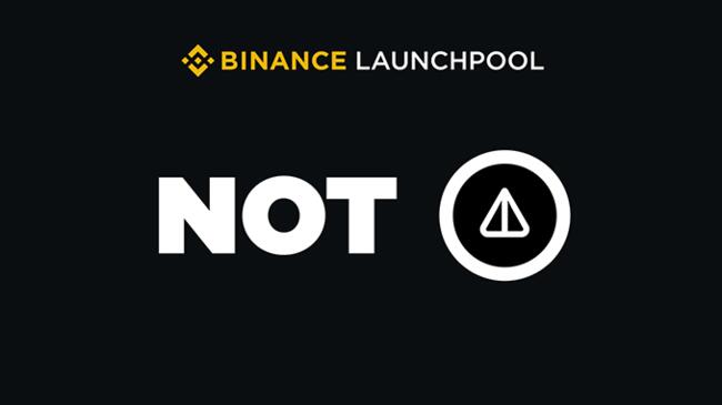 Binance Launchpool mit Notcoin (NOT) – jetzt mitmachen und gratis sichern