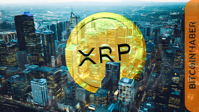 XRP Fiyatı Neden Düşüyor?