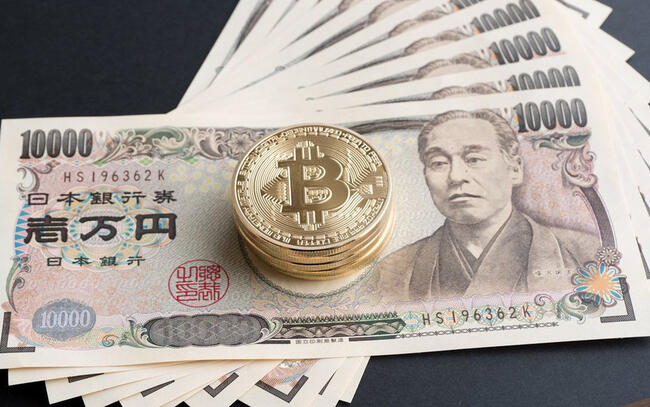 Japan’s Metaplanet Adopts Bitcoin As Treasury Reserve Asset Amid Weakening Yen
