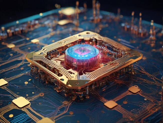 Quantum Computing and Generative AI: The Next Frontier