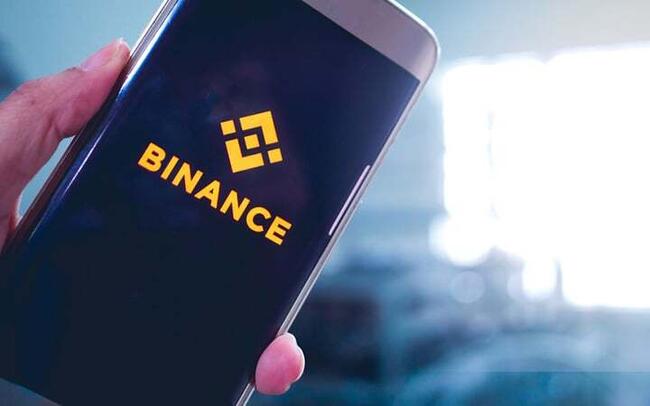 Binance Launches USDC Flexible Products, Offering Users Up to 8% APR Rewards
