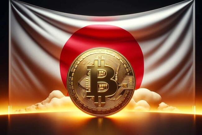 Crypto e Giappone: la società di investimento Metaplanet sposa Bitcoin come asset riserva di valore