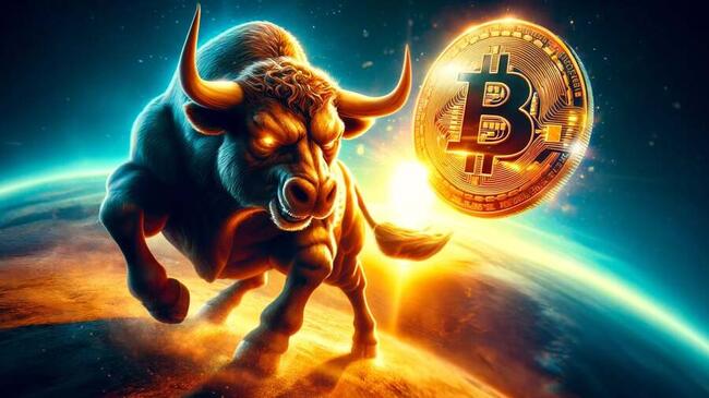 Análisis técnico del Bitcoin: Los toros se enfocan en un destello de recuperación