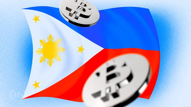 Kejar Efisiensi, Bank Sentral Filipina Mulai Uji Coba Stablecoin Peso PHPC