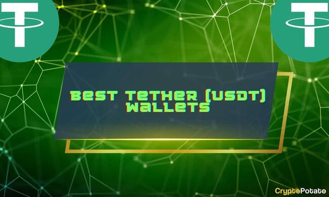 Top 7 Best Tether (USDT) Wallets to Consider in 2024