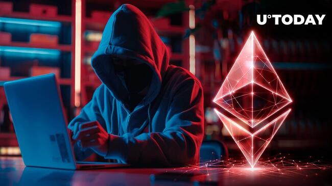 Parity Wallet Hacker Moves $9 Million in Ethereum, Leaving $246 Million in Limbo