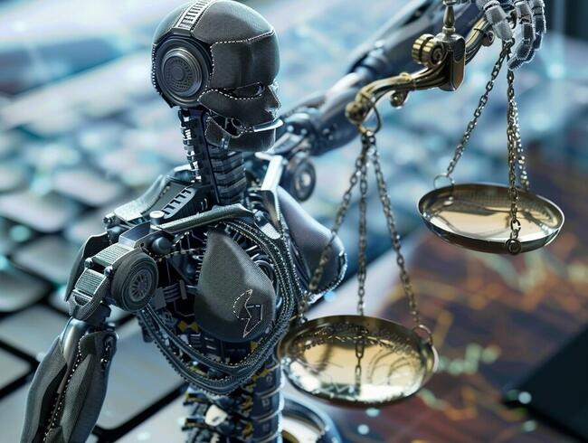 CFTC föreslår höjda straff för ekonomiska brott som utförs med AI