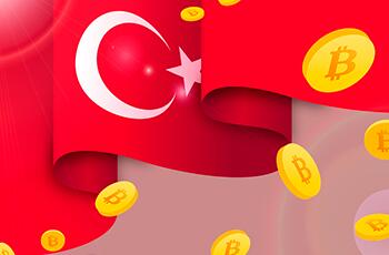 Парламент Турции рассмотрит законопроект об ужесточении крипторегулирования