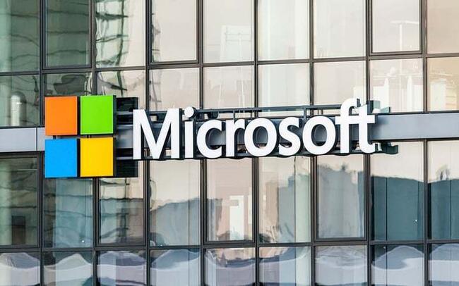 Microsoft and Amazon Pour €5.5B into French AI and Cloud Infrastructure