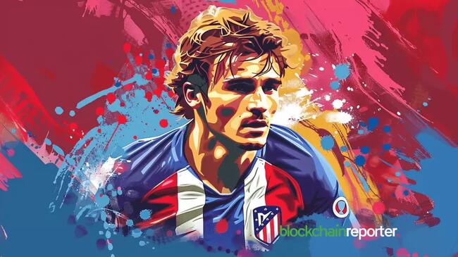 Atlético de Madrid Teams Up with Chiliz to Revolutionize Sports with Innovative Fan Token Integration