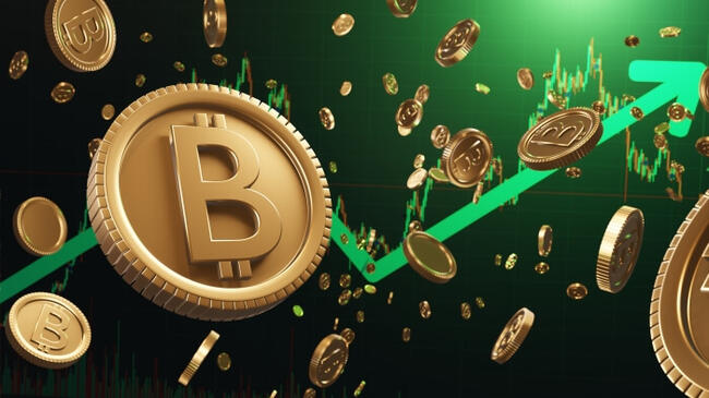Bitcoin neguje spadkowy scenariusz. Co będzie dalej z ceną BTC?