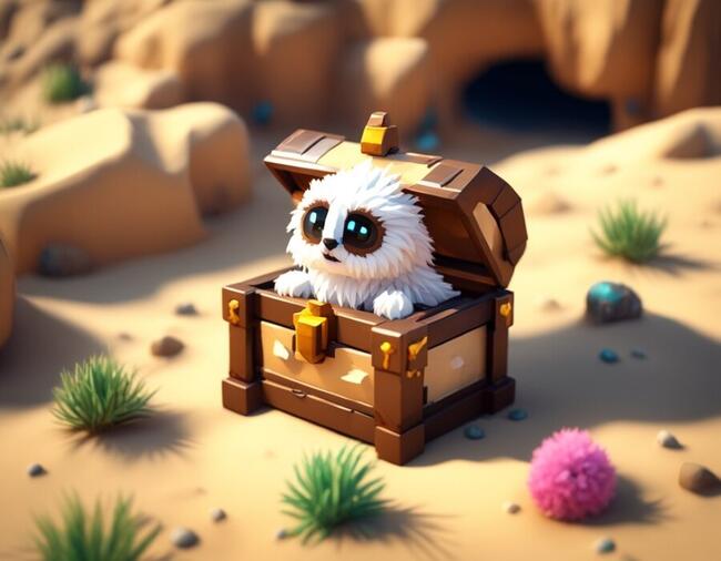 The Sandbox Metaverse Opens a New Reward Period with 300K SAND Tokens Set Aside