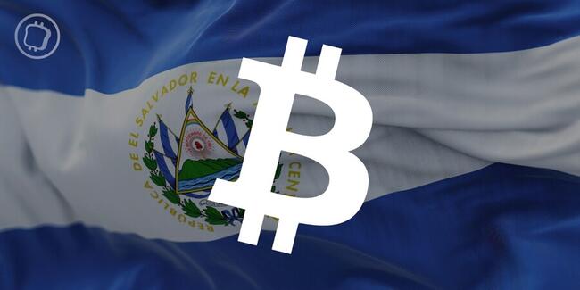 Le Salvador lance un explorateur de blockchain permettant de suivre ses adresses Bitcoin