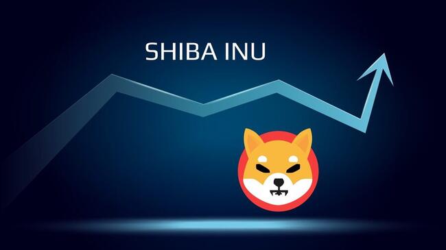 Waarom stijgt de Shiba Inu koers vandaag?
