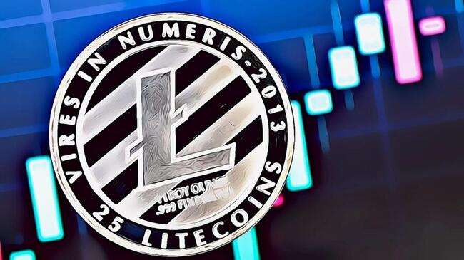 LITECOIN PRICE ANALYSIS & PREDICTION (May 13) – LTC Signals Bullish But Not Clear Enough Due To Low Volatility