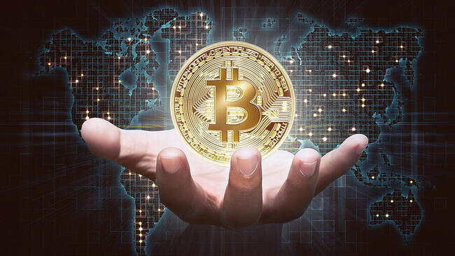 Bitcoin’de Bu Hafta Dikkat Edilmesi Gereken 5 Nokta !