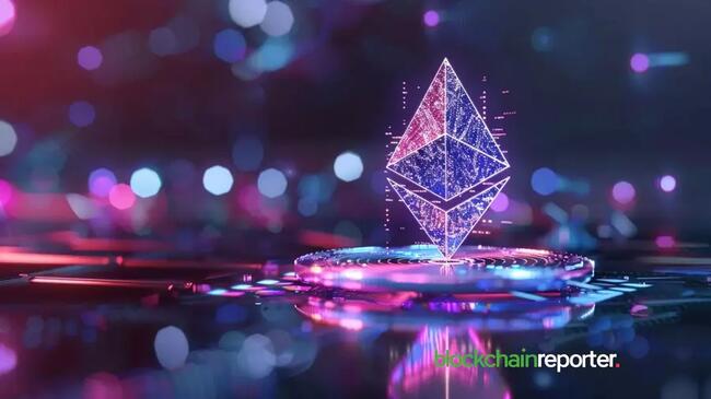 Holders Might Turn Profitable As Ethereum’s MVRV Records Weekly Decline! What’s Next For ETH Price?