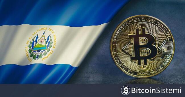 El Salvador’un Ne Zaman Bitcoin Alıp Sattığı Artık Görülebilecek: Yeni Platform ve Ülkenin BTC Sayısı Açıklandı!