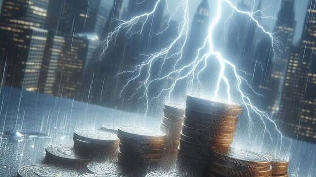 La CEO de Lightning Labs, Elizabeth Stark, afirma que las monedas estables llegarán a la red Lightning