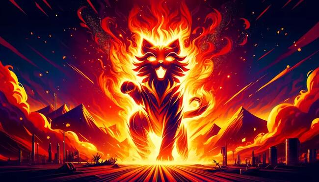Roaring Kitty が象徴的なカムバック – GameStop は燃えています!