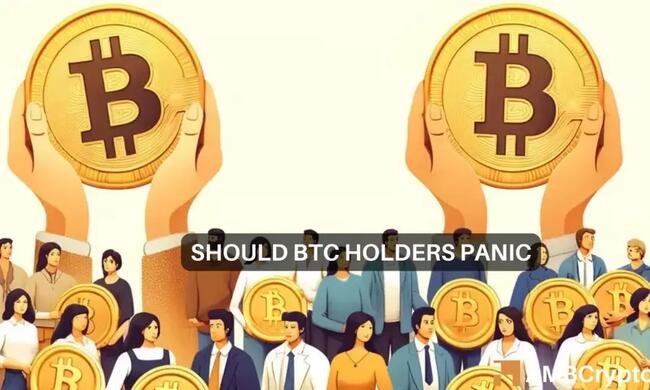 Bitcoin: Major groups keep the faith as BTC remains at $62K