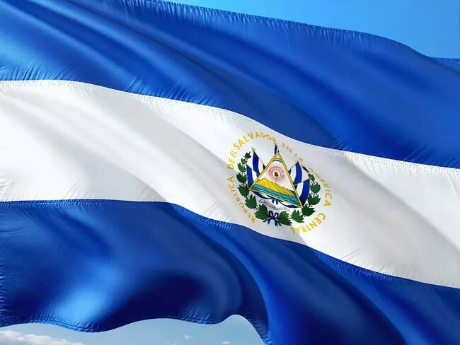 El Salvador maakt holdings bekend via Mempool