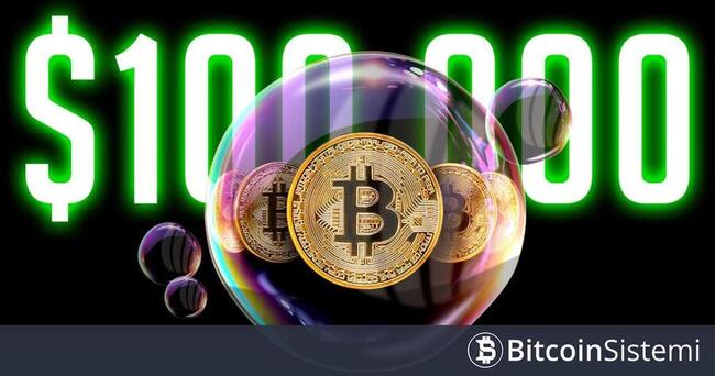 QCP Capital Yatırımcıların Haziran Ve Aralık Bitcoin Beklentilerini Açıkladı! 2024’te 100 Bin Dolar Görülecek Mi?