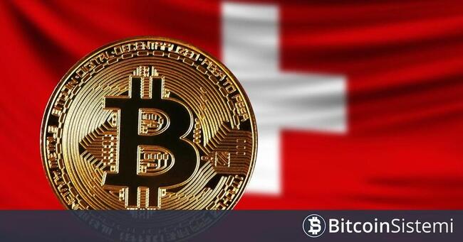 Önemli Gelişme: 160 Yıllık İsviçre Bankası UBS’den Dev Bitcoin Adımı Geldi
