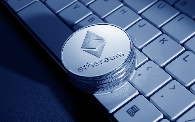 Ethereum transactiekosten dalen met 94% in ruim 2 maanden