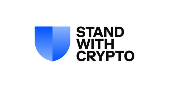 MoonPay, Coinbase’ın Stand With Crypto Kampanyasına Bağış Yaptı