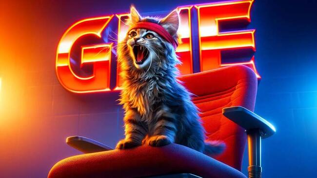 Le azioni di Gamestop balzano del 70% mentre Roaring Kitty torna sui social media
