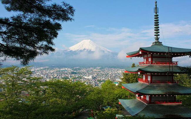 IVS Crypto 2024 Kyoto and Japan Blockchain Week Summit to Take Place on July 4-6