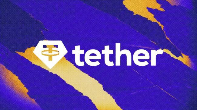 Tether CEO riled up by suggestion USDT is a target of US government