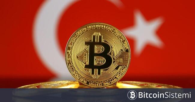 Türkiye’de Kripto Para Düzenlemesinde Yeni Gelişme
