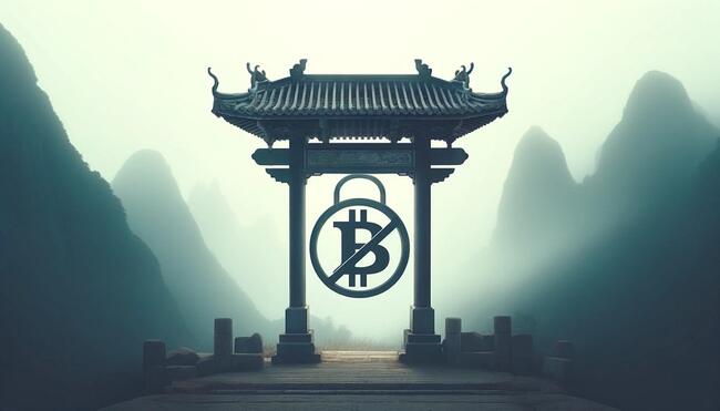 Bitcoin está prohibido, pero inversionistas de China se preparan para entrar al mercado