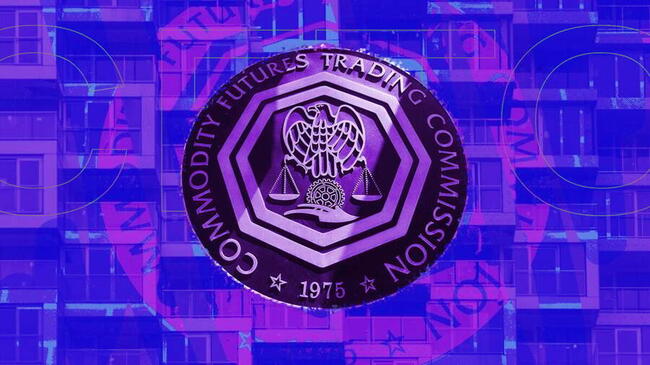 Crypto prime brokerage firm Falcon Labs settles with CFTC over registration violation