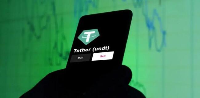 Persecución a Tether o miedo sobre USDT ¿qué pasa con la stablecoin más adoptada?