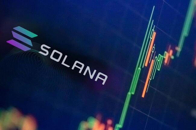 Hard to Believe Statement from Fund Manager: “Solana Price Could Rise to $400, Here’s Why”
