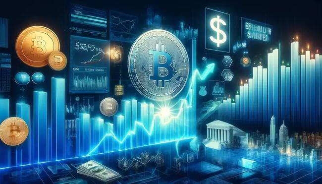 Prospek Harga Bitcoin: Bagaimana Data Makroekonomi AS, Termasuk IHK, Akan Membentuk Tren