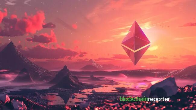 Ethereum Staking Soars 9% in Q1: Is This the Dawn of a New Crypto Era