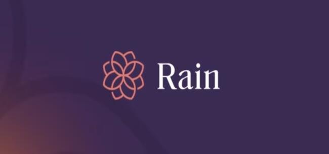 MENA regulated Rain crypto exchange admits to breach noting all customer funds are safe