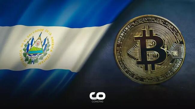 Bitcoin Fiyat Artışı: Kurumsal İlgi ve El Salvador’un Etkisi