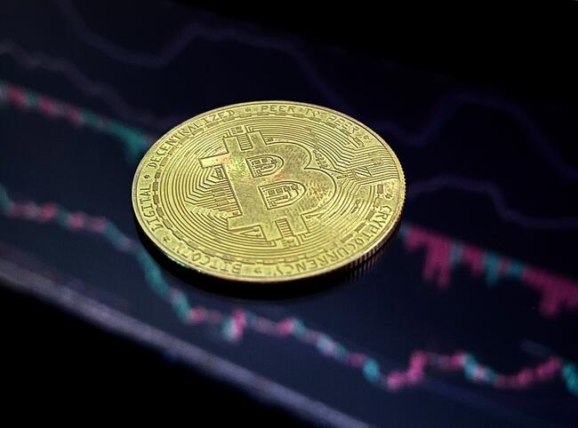 Bitcoin prijs heeft officieel de gevarenzone verlaten, aldus analist
