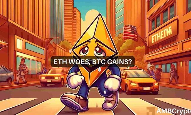 Ethereum headed to ‘the grave’ if SEC rejects ETH ETFs, say analysts