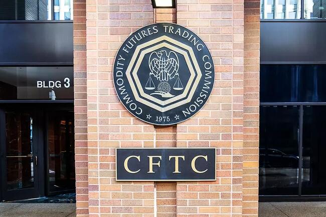 CFTC phạt FalconX 1,8 triệu USD, buộc ngừng cung cấp dịch vụ cho cư dân Hoa Kỳ