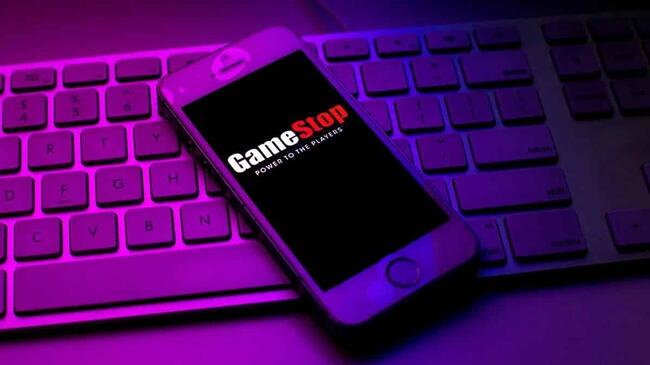 Meme Coin Party Begins After GameStop Rally, Adds $5 Billion To Index