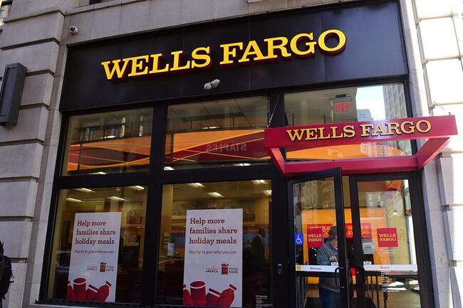 80 ezer dollárt csapoltak el egy amerikai nő Wells Fargo bankszámlájáról