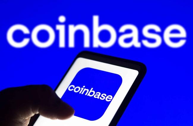 Coinbase Investigates System Wide Outage